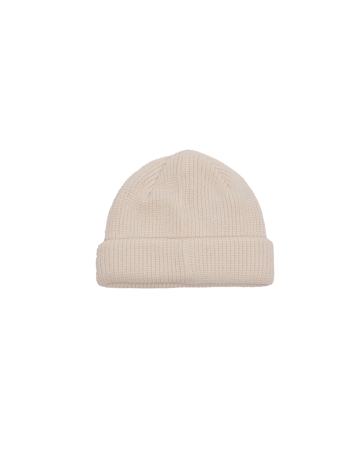 MICRO BEANIE - BLANC DE BLANC