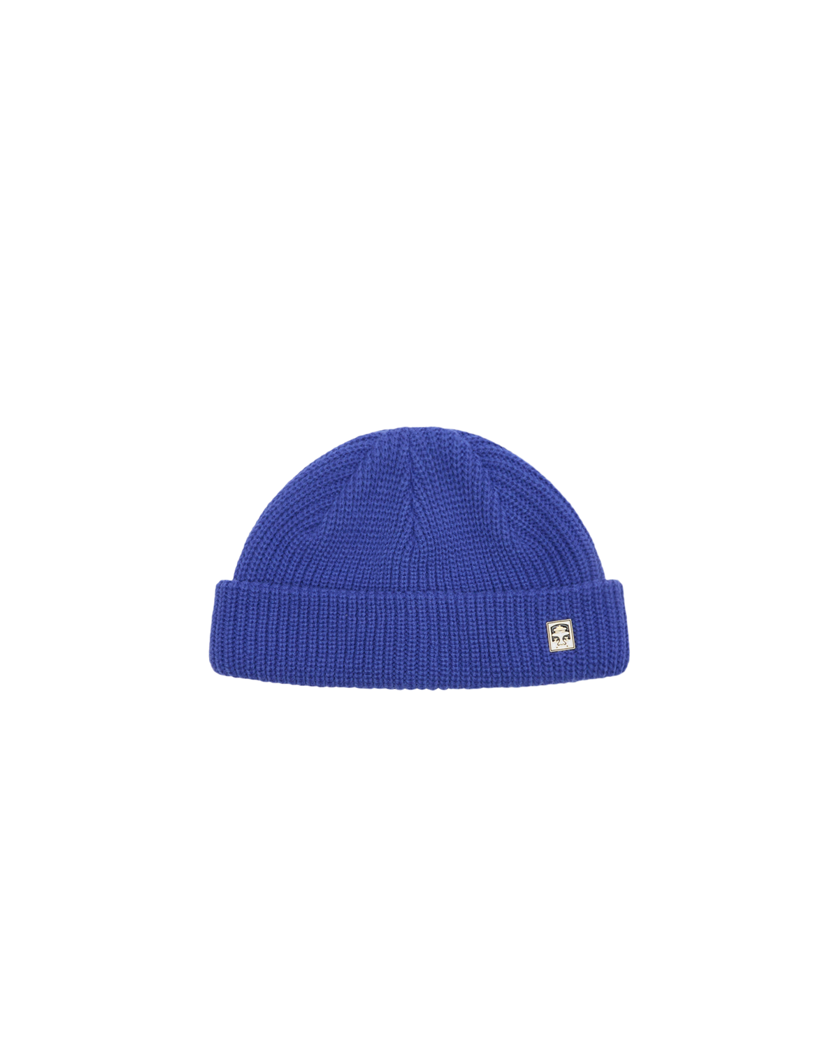 MICRO BEANIE - DAZZLING BLUE