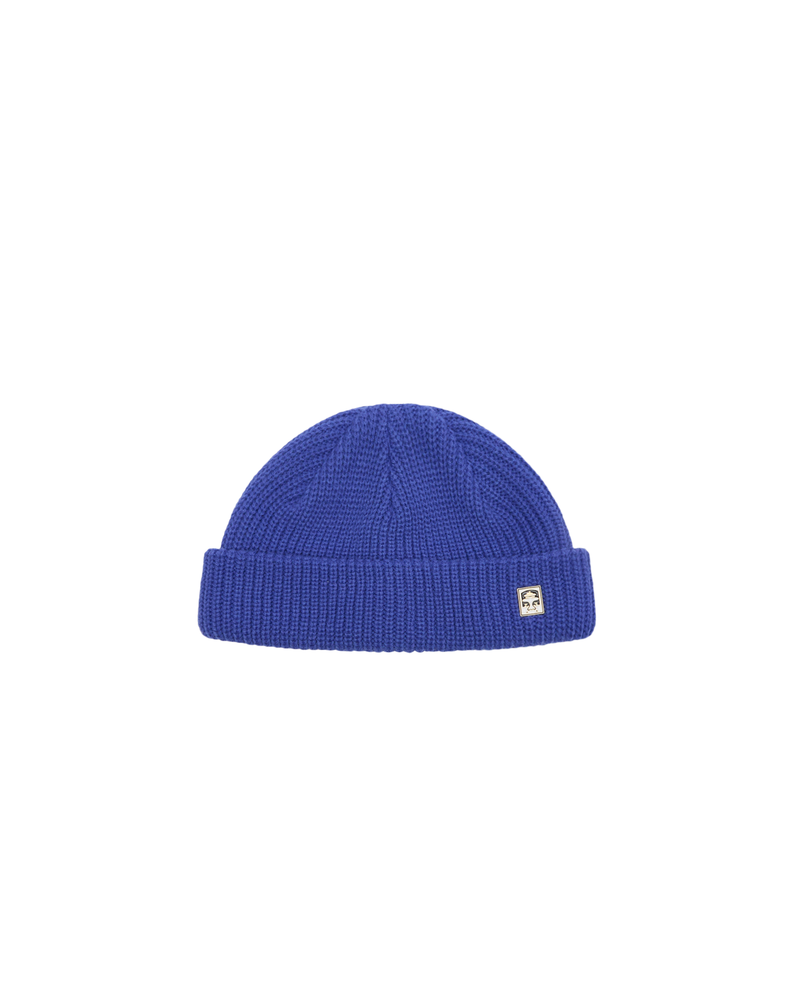 MICRO BEANIE - DAZZLING BLUE