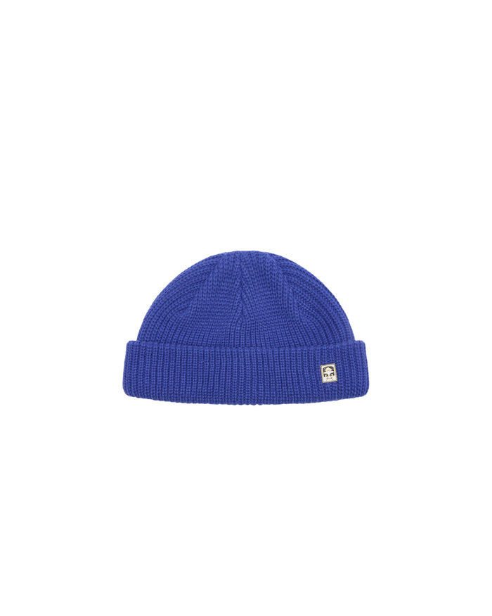 MICRO BEANIE - DAZZLING BLUE