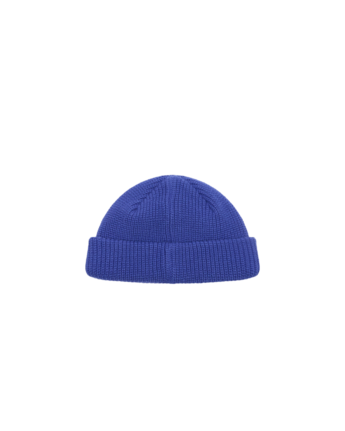 MICRO BEANIE - DAZZLING BLUE