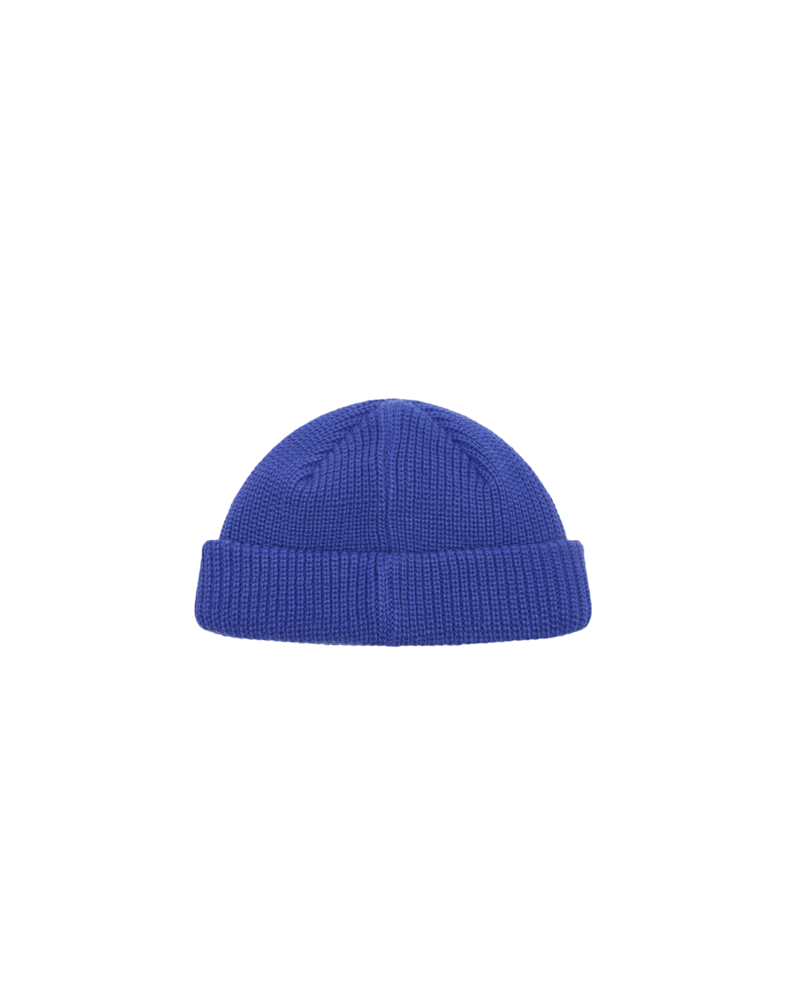 MICRO BEANIE - DAZZLING BLUE