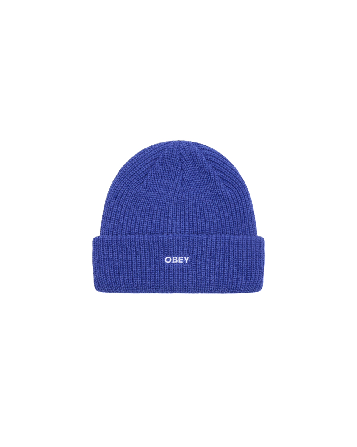 FUTURE BEANIE - DAZZLING BLUE