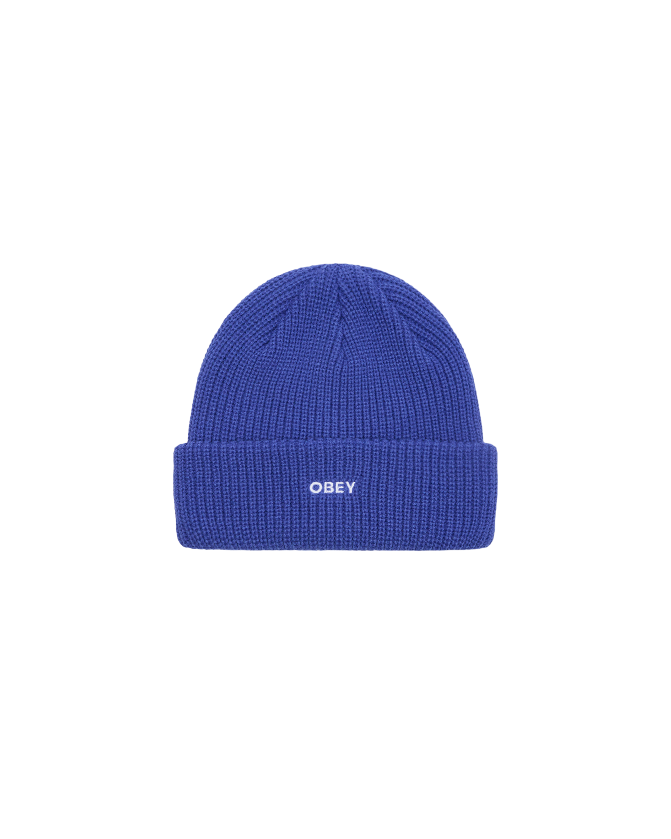 FUTURE BEANIE - DAZZLING BLUE