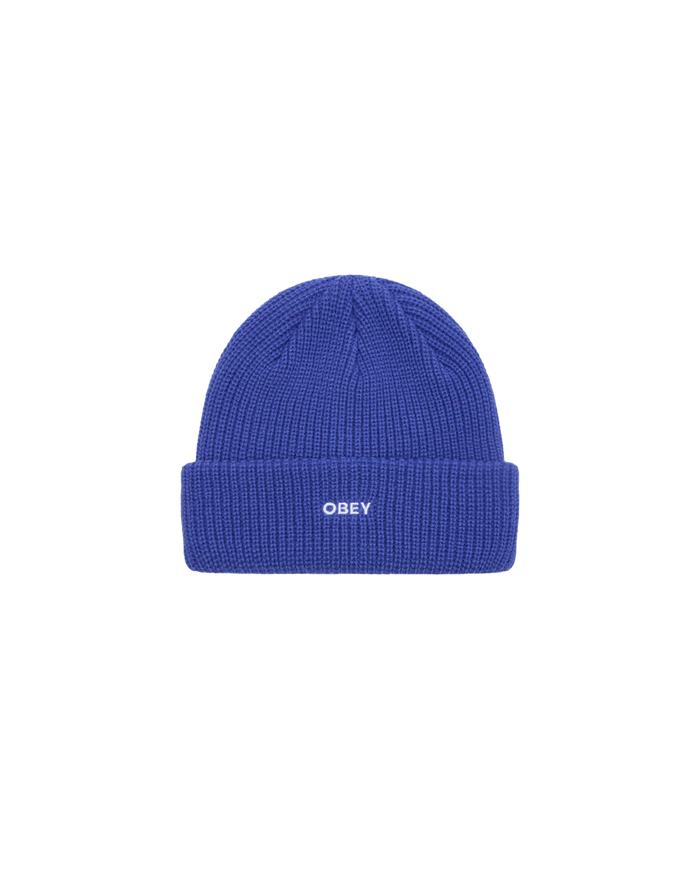 FUTURE BEANIE - DAZZLING BLUE