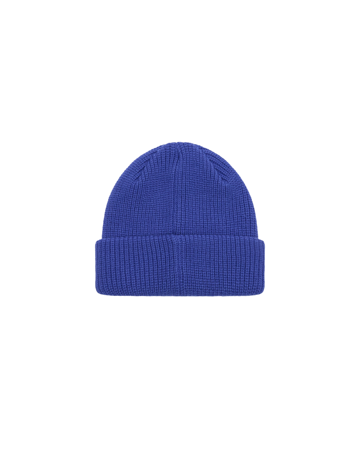 FUTURE BEANIE - DAZZLING BLUE