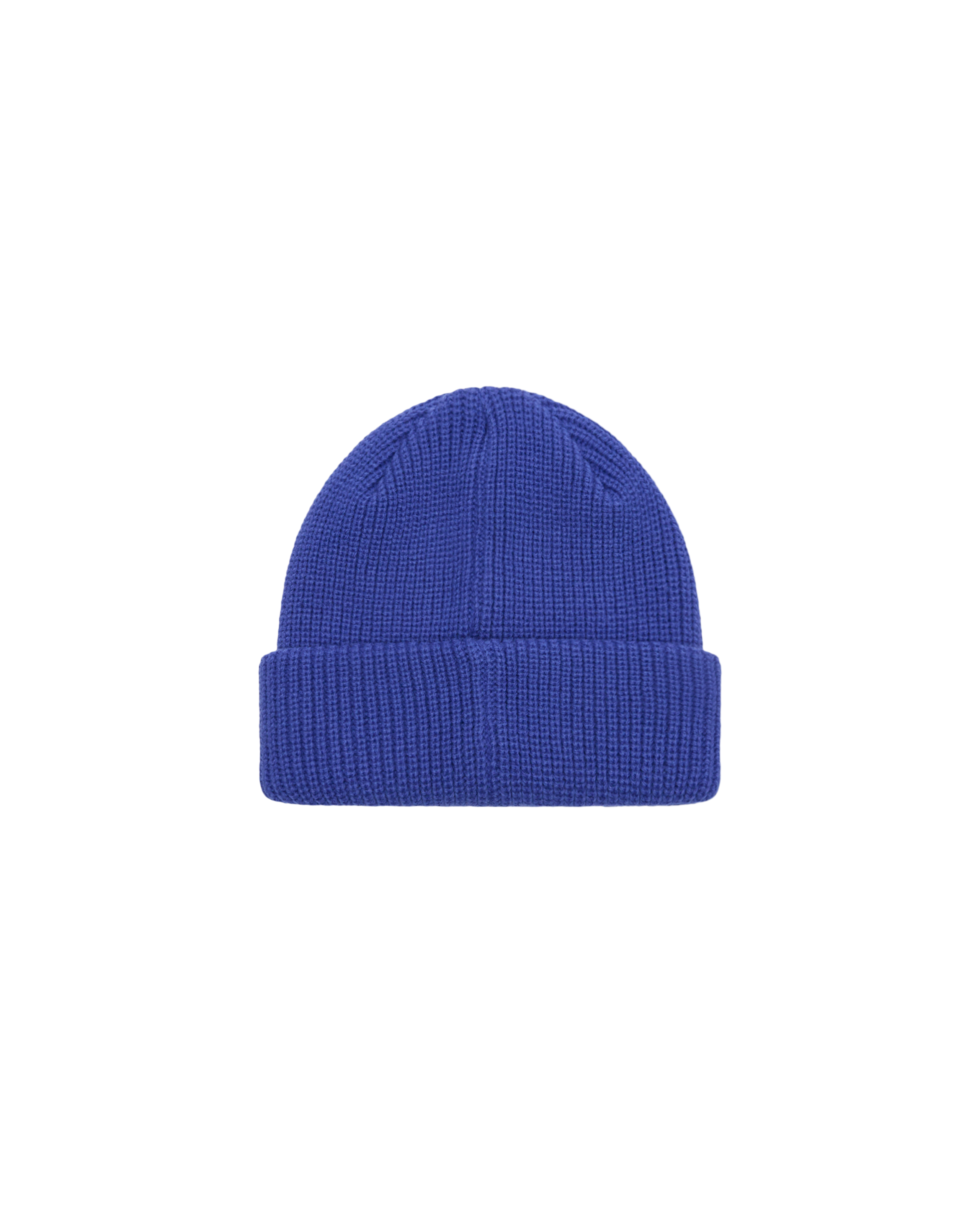 FUTURE BEANIE - DAZZLING BLUE