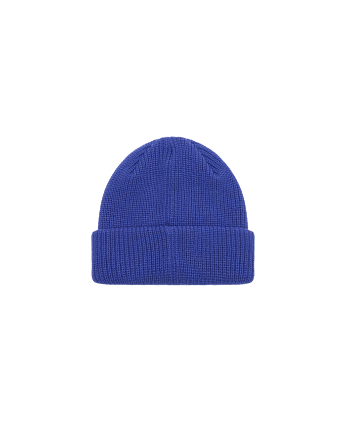 FUTURE BEANIE - DAZZLING BLUE