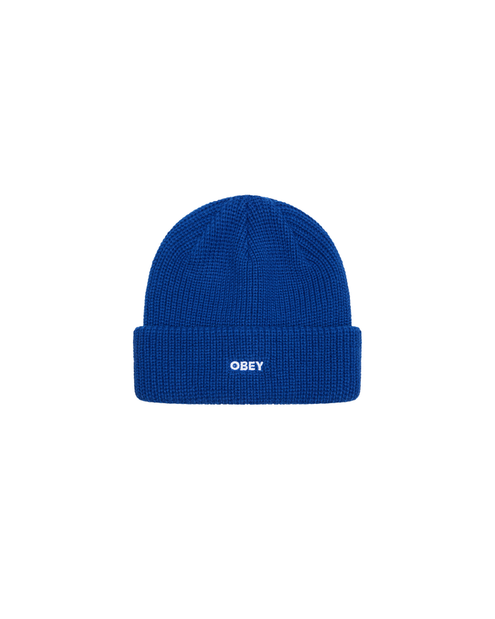 FUTURE BEANIE - SURF BLUE