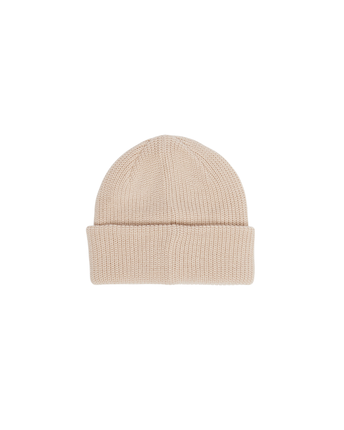 FUTURE BEANIE - SILVER GREY