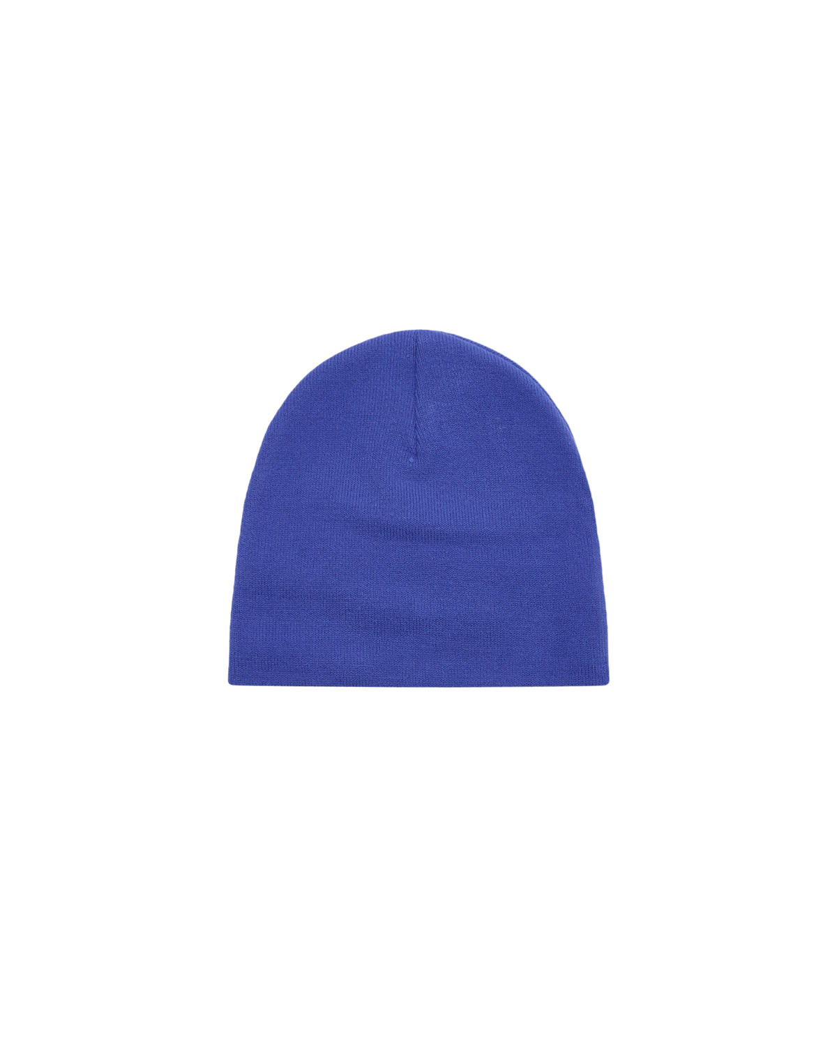 LOWERCASE BEANIE - DAZZLING BLUE
