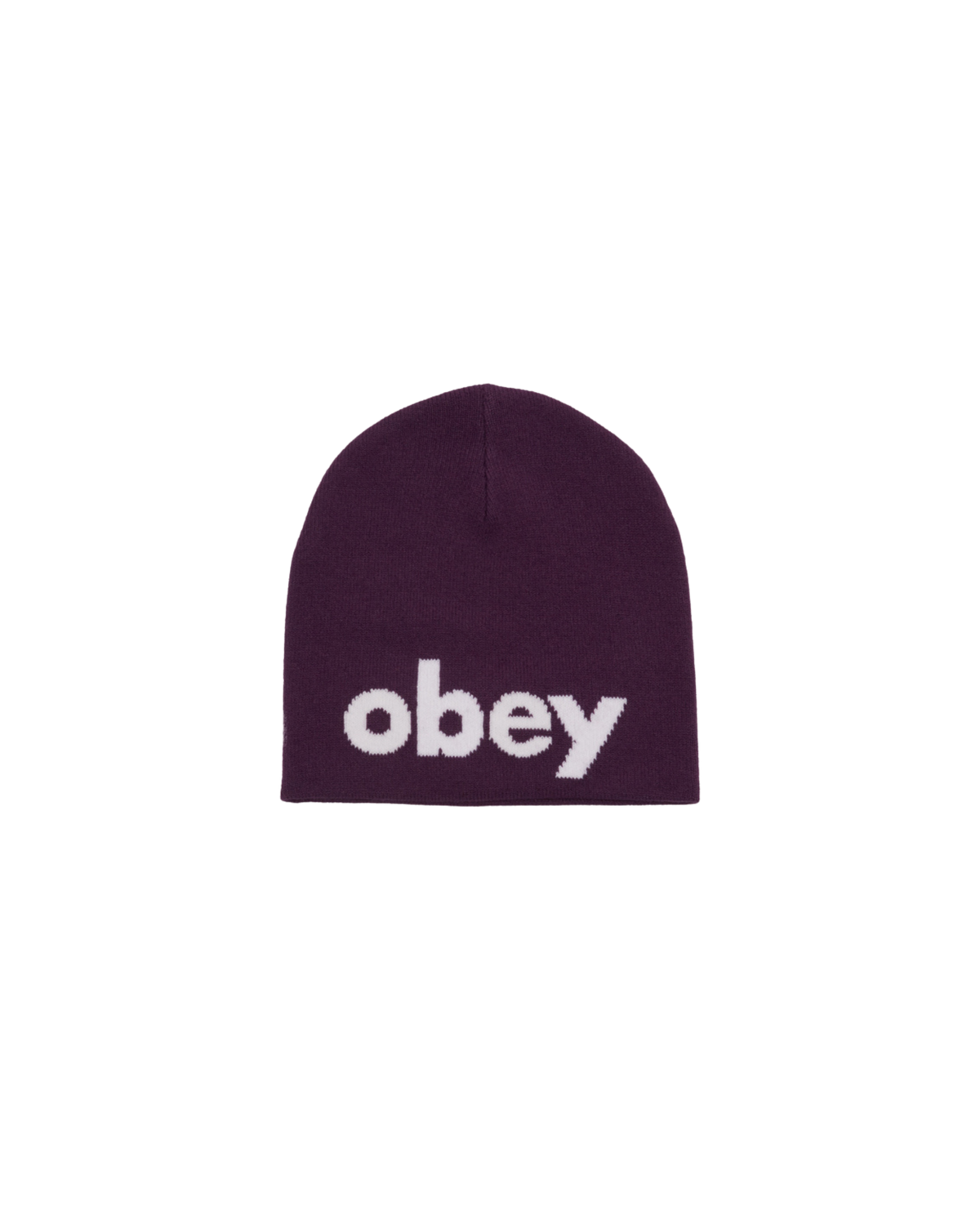 LOWERCASE BEANIE