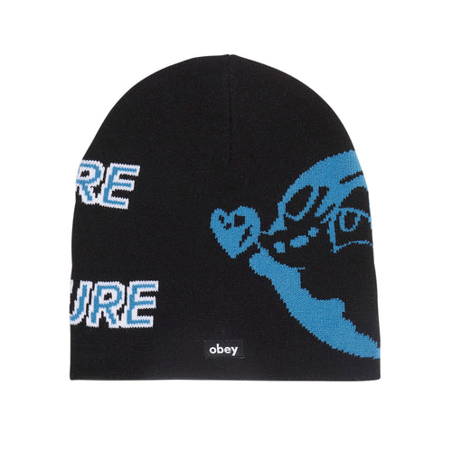 GOOD TIMES BEANIE