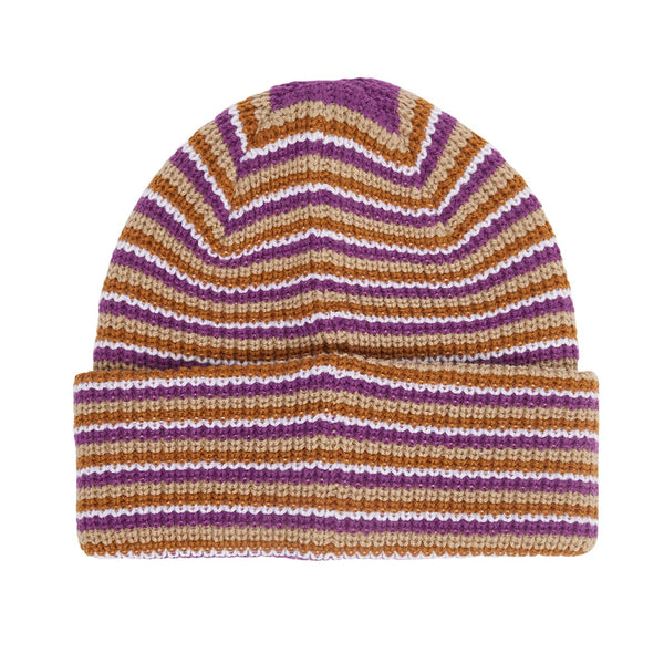 LOOSE GROOVE BEANIE