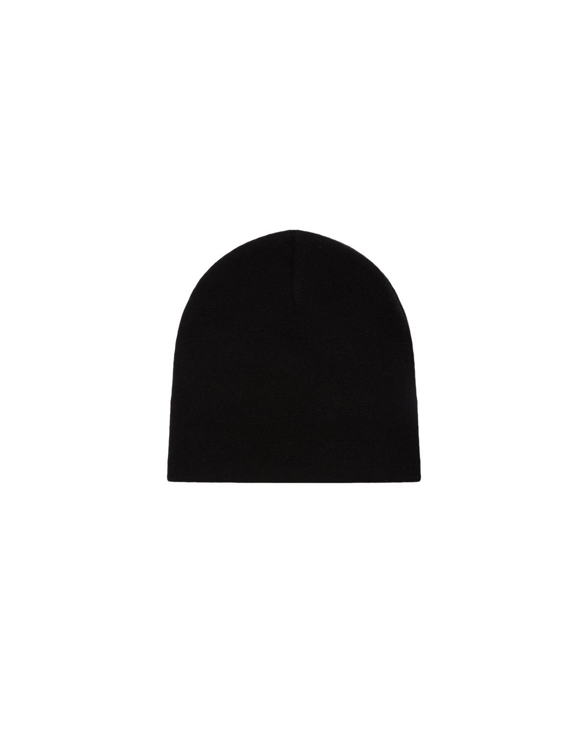OBEY SCRAM BEANIE - BLACK
