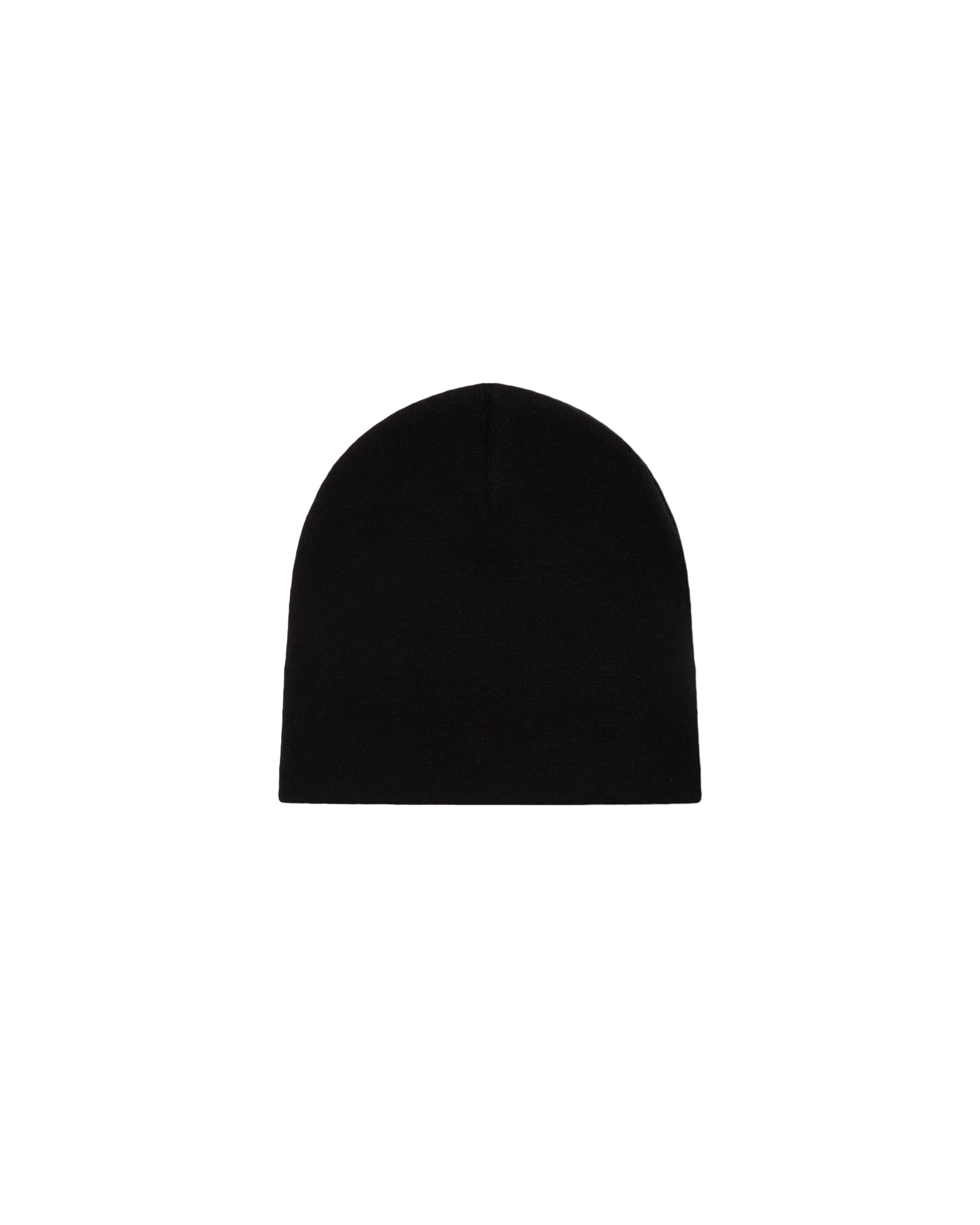 OBEY SCRAM BEANIE - BLACK