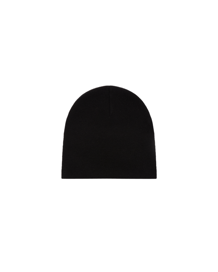 OBEY MATIC BEANIE - BLACK