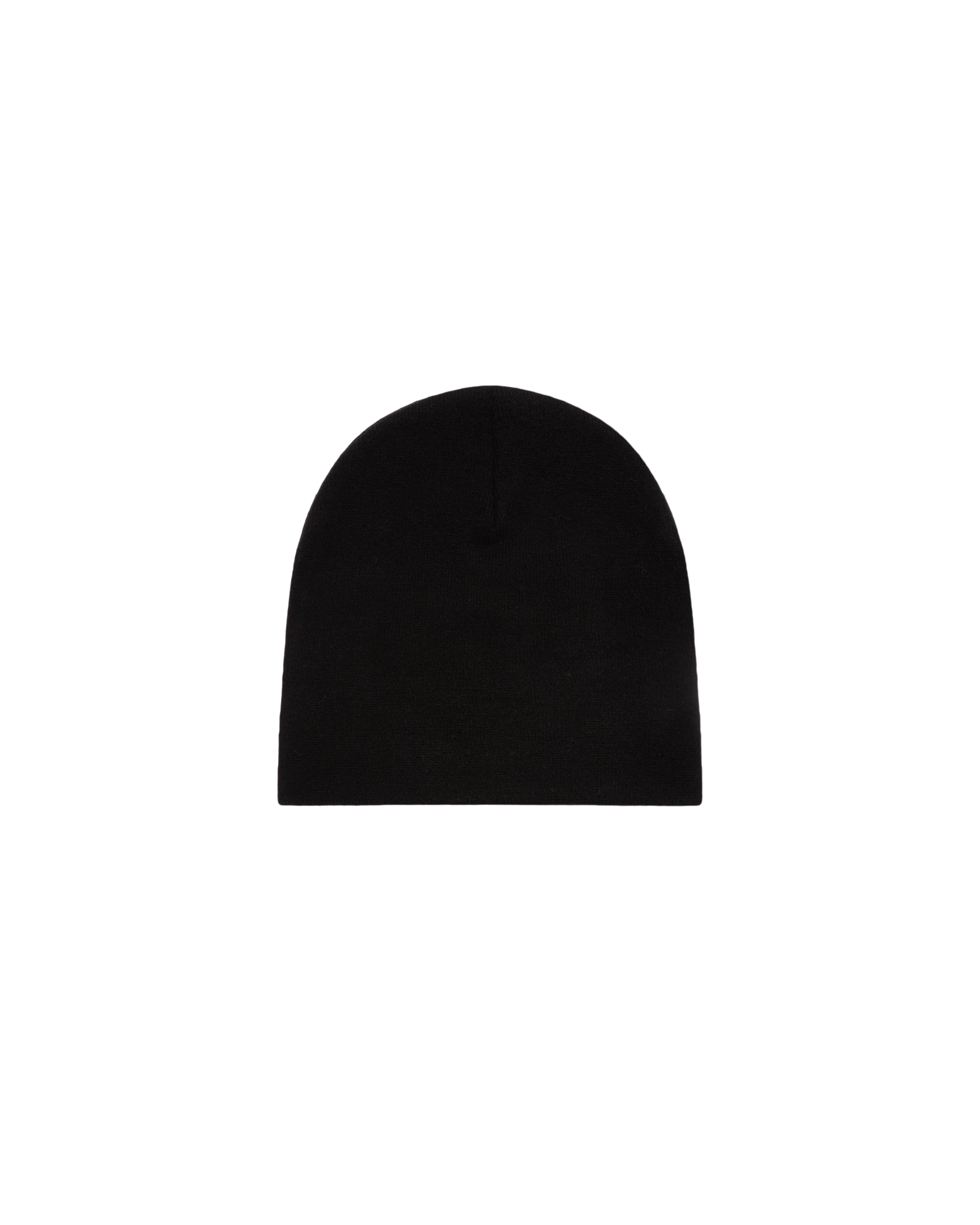 OBEY BYRON BEANIE - BLACK