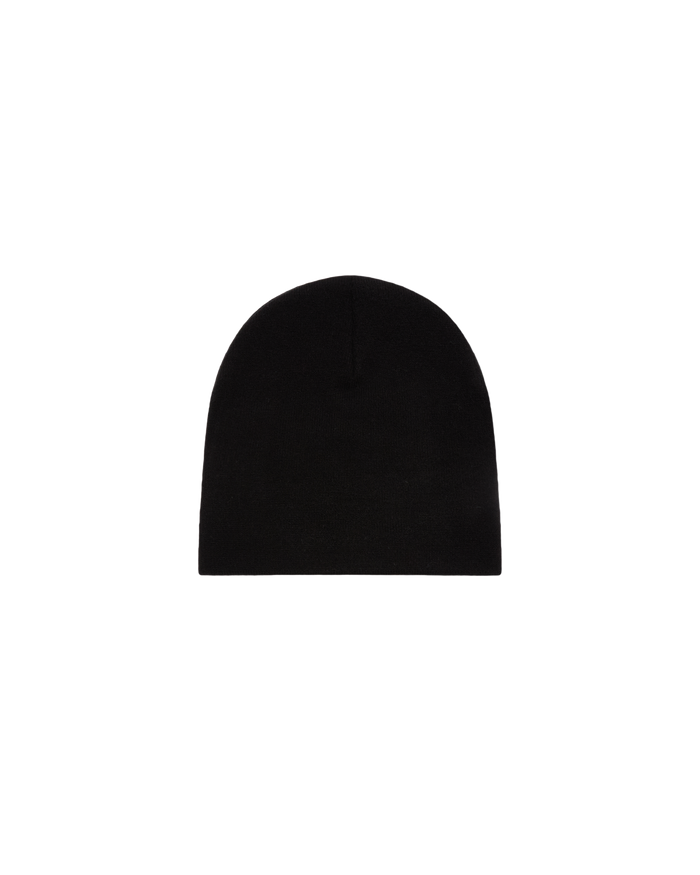 OBEY BYRON BEANIE - BLACK