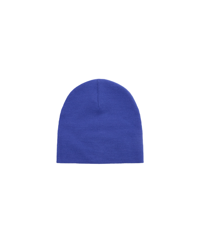 OBEY BYRON BEANIE - DAZZLING BLUE
