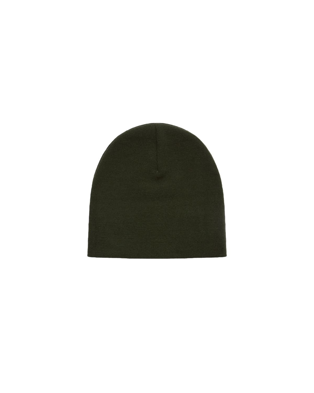 OBEY BYRON BEANIE - KOMBU GREEN