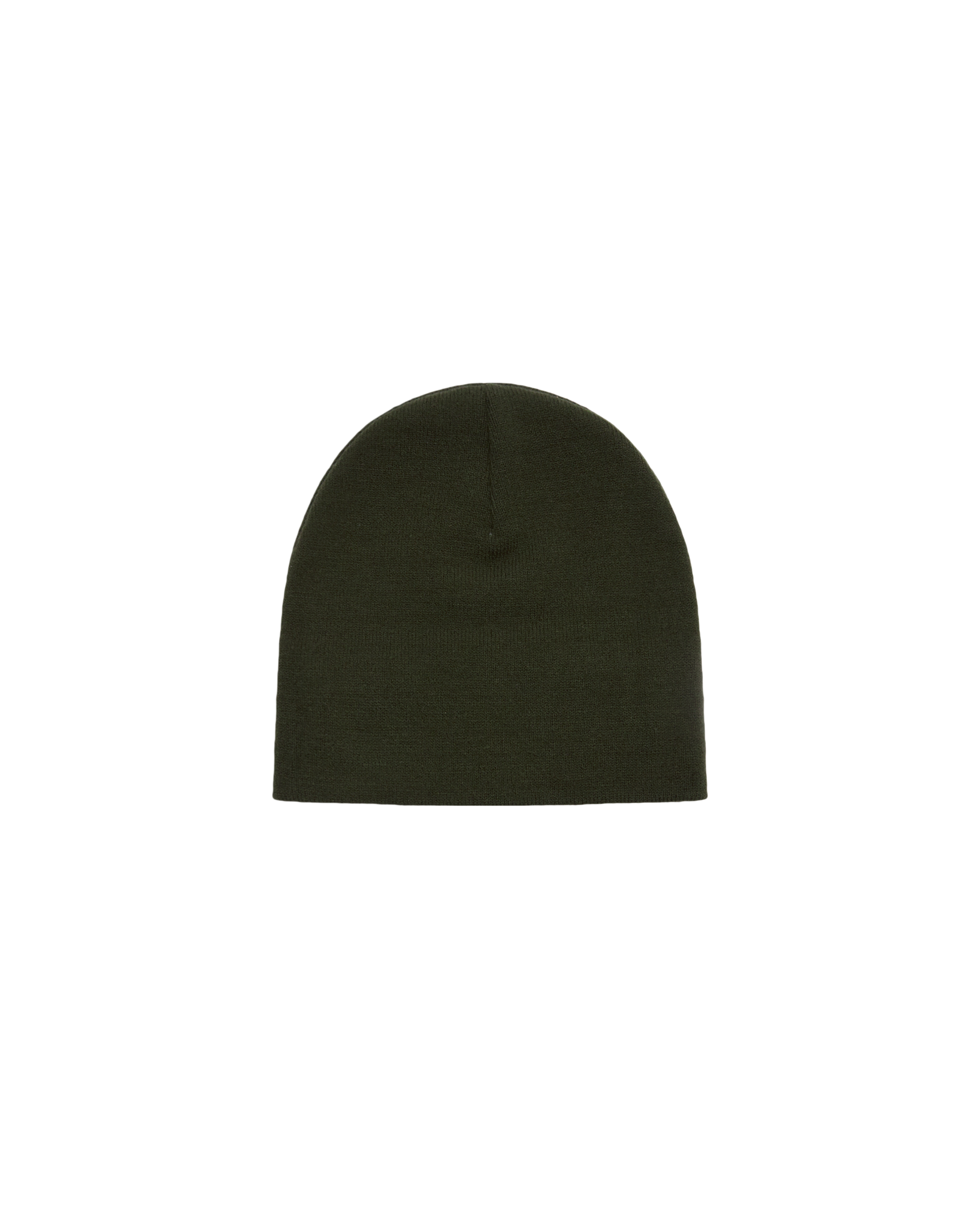 OBEY BYRON BEANIE - KOMBU GREEN