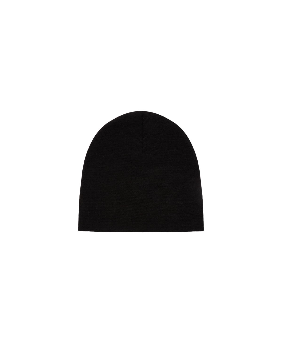 OBEY GETZ BEANIE - BLACK