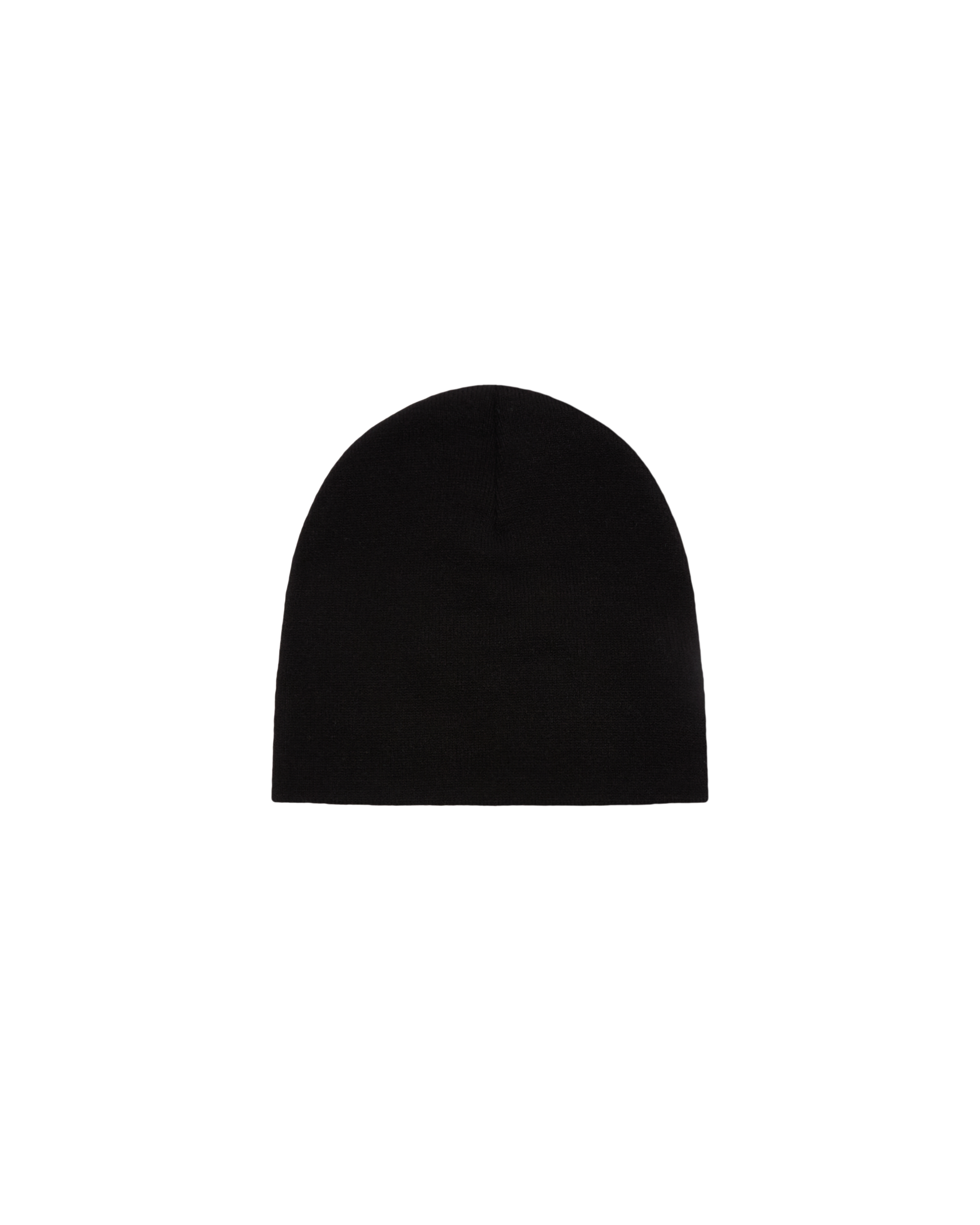 OBEY GETZ BEANIE - BLACK
