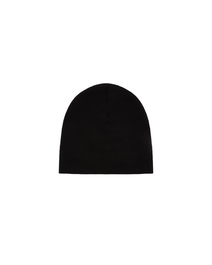 OBEY GETZ BEANIE - BLACK