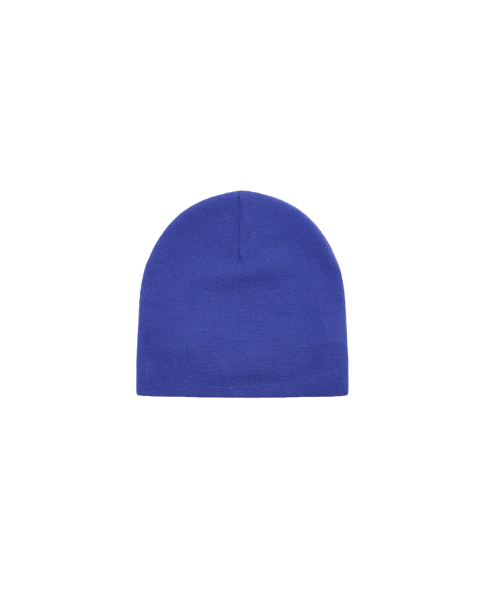 OBEY GETZ BEANIE - DAZZLING BLUE