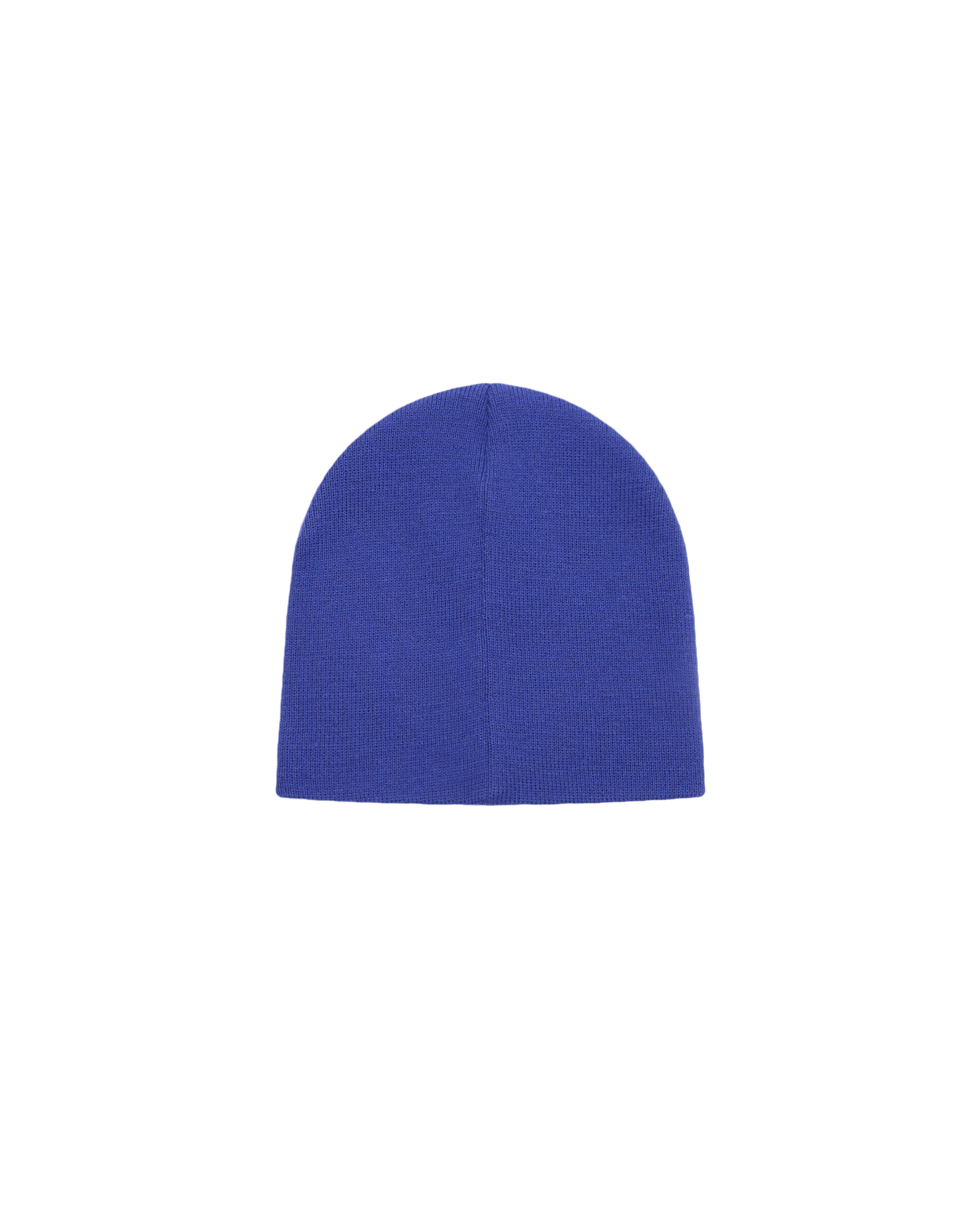 BOLD KING BEANIE - DAZZLING BLUE