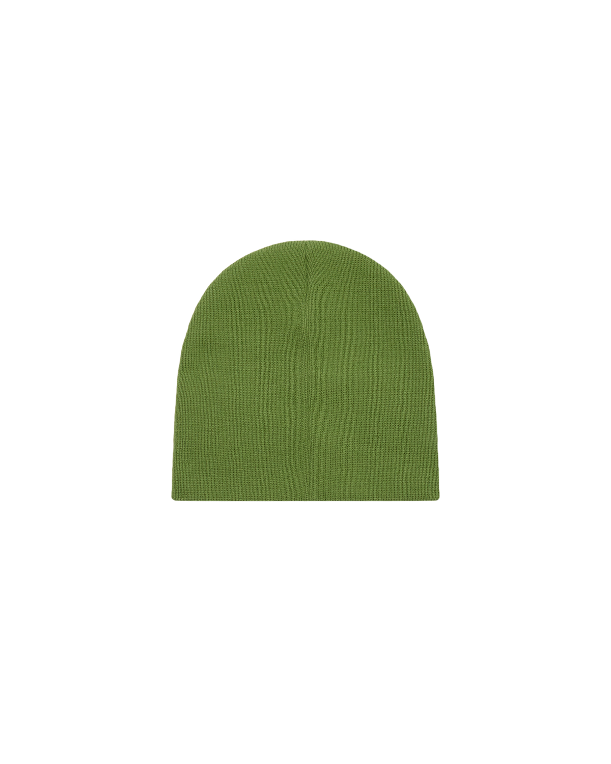 BOLD KING BEANIE - PIQUANT GREEN