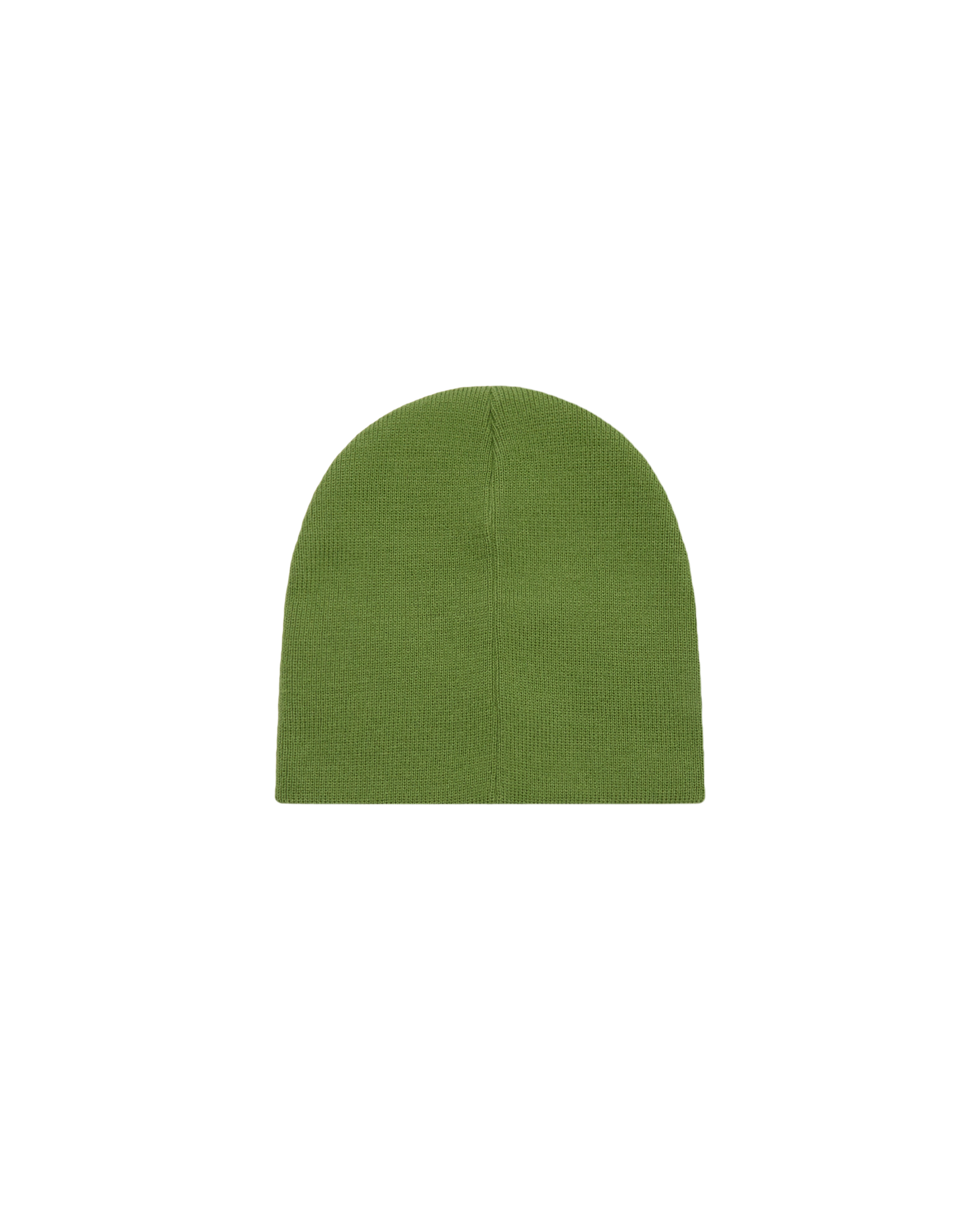 BOLD KING BEANIE - PIQUANT GREEN