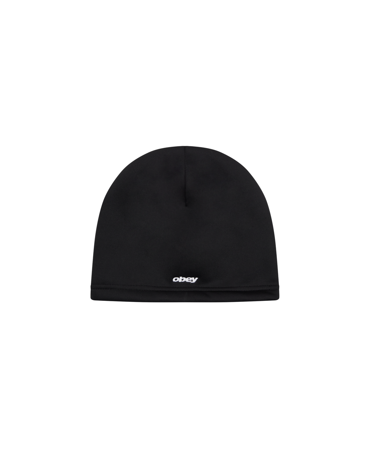 OBEY ROVA SKULL CAP - BLACK