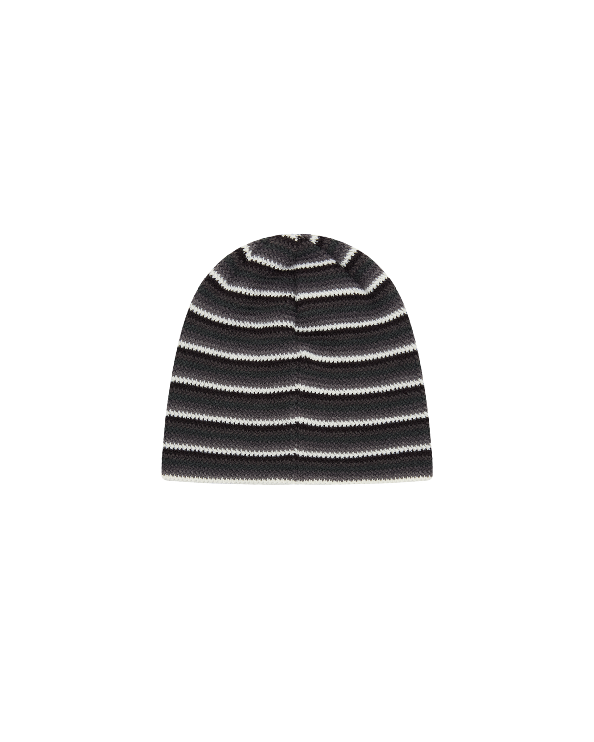 OBEY BROADCAST BEANIE - BLACK MULTI