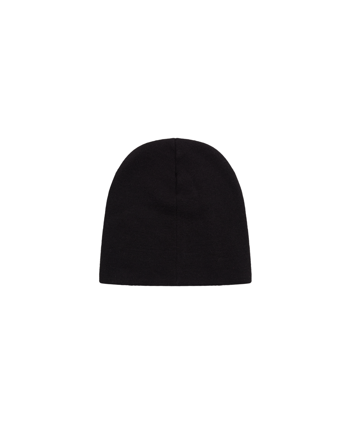 DELTA BEANIE - BLACK