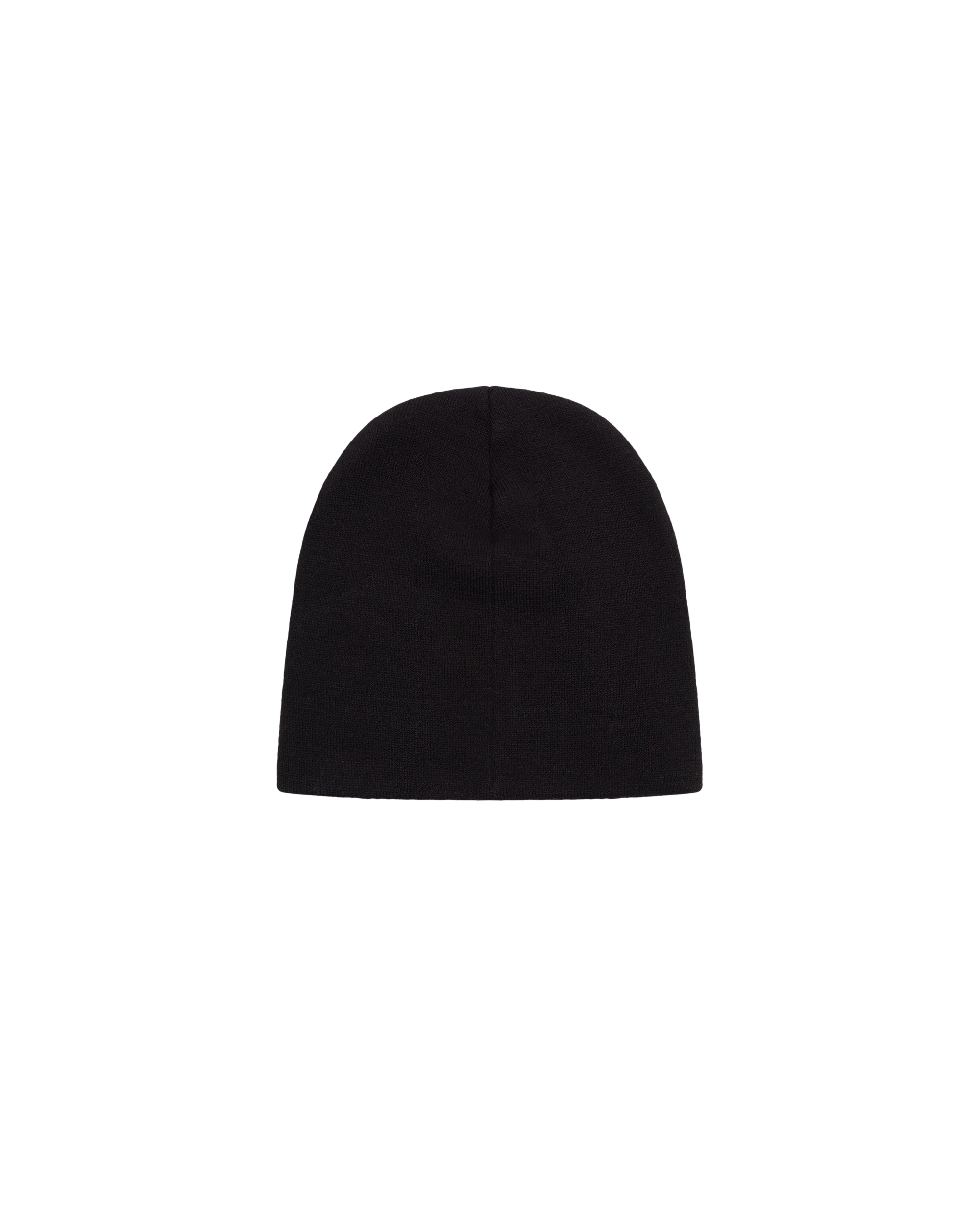 DELTA BEANIE - BLACK