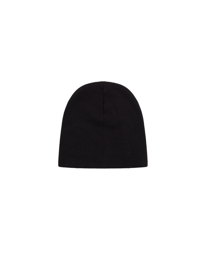 DELTA BEANIE - BLACK