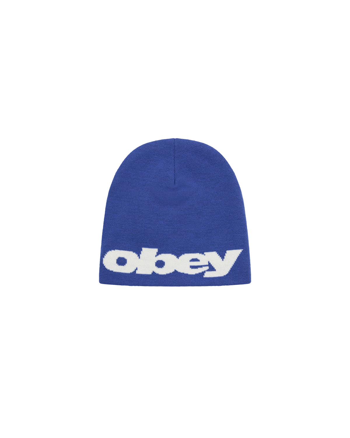 DELTA BEANIE - TWILIGHT BLUE