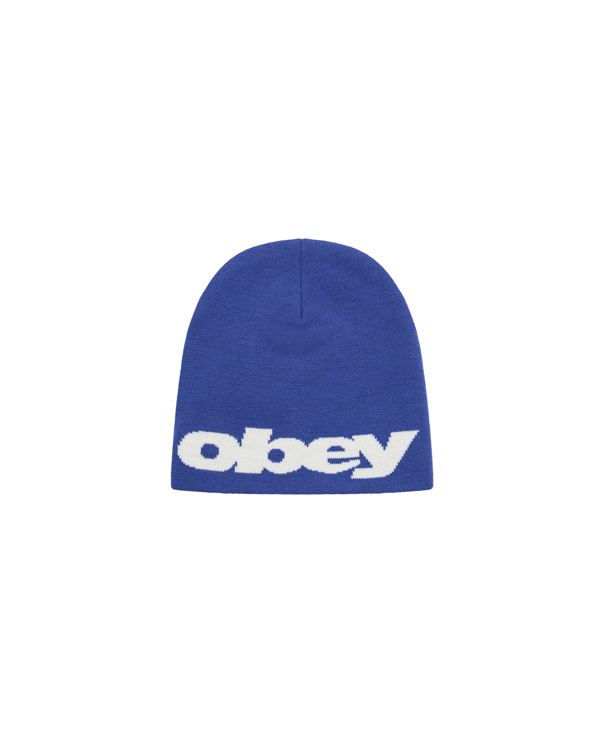 DELTA BEANIE - TWILIGHT BLUE