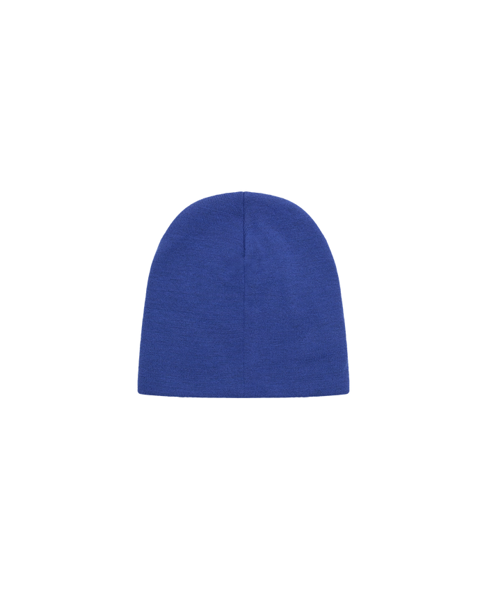 DELTA BEANIE - TWILIGHT BLUE