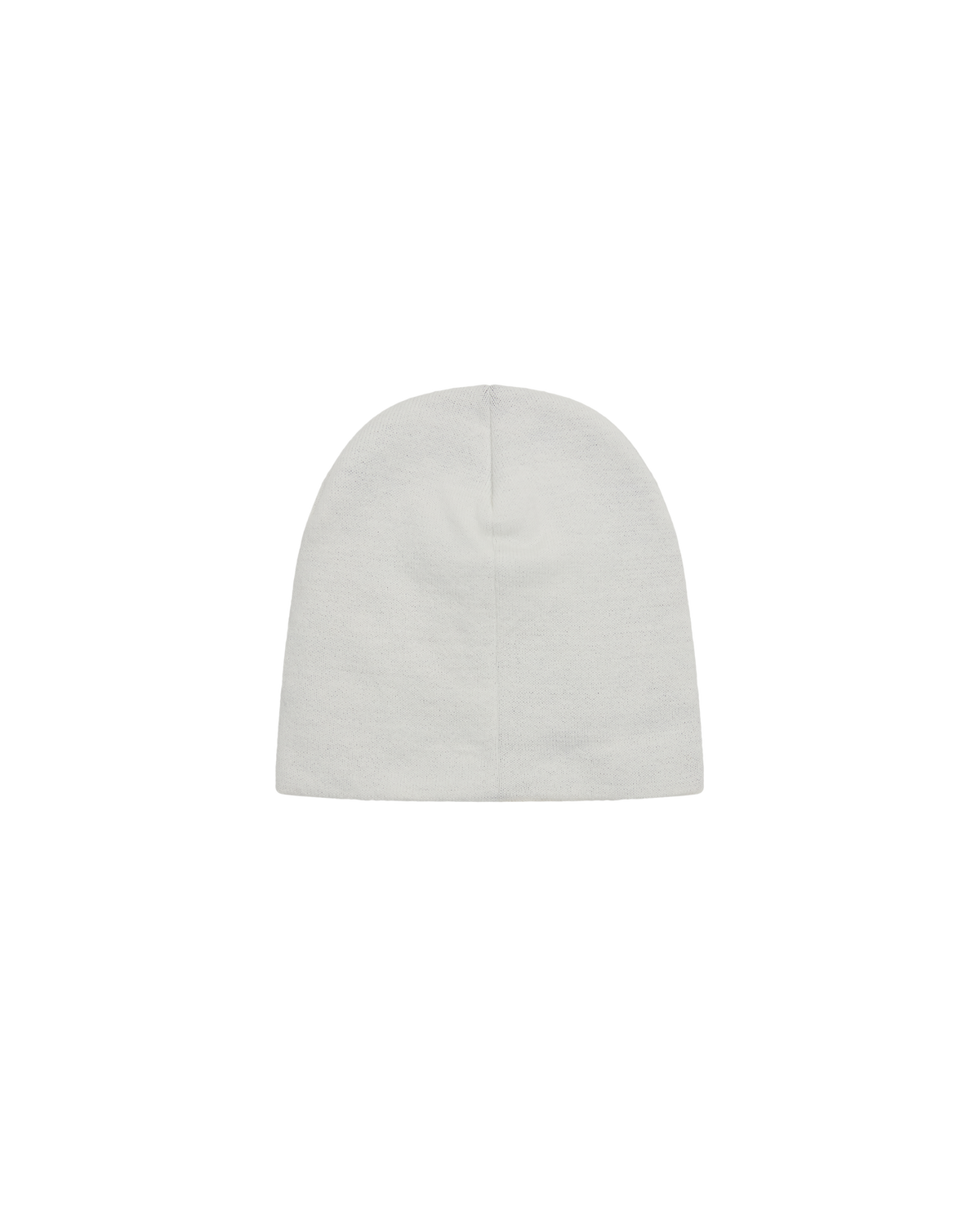 DELTA BEANIE - UNBLEACHED