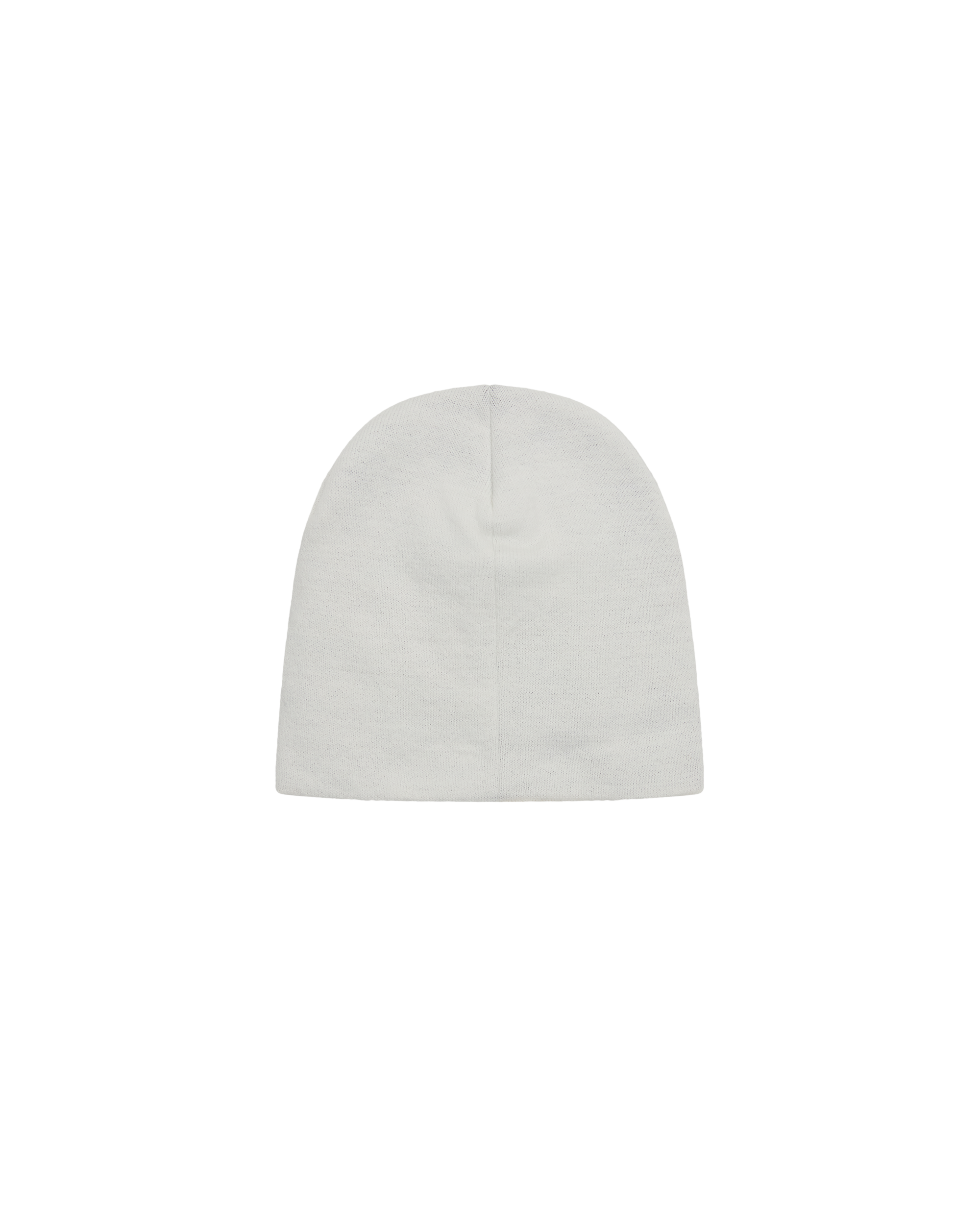DELTA BEANIE - UNBLEACHED