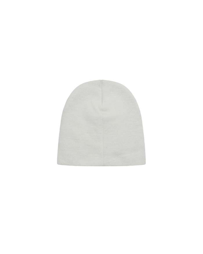 DELTA BEANIE - UNBLEACHED