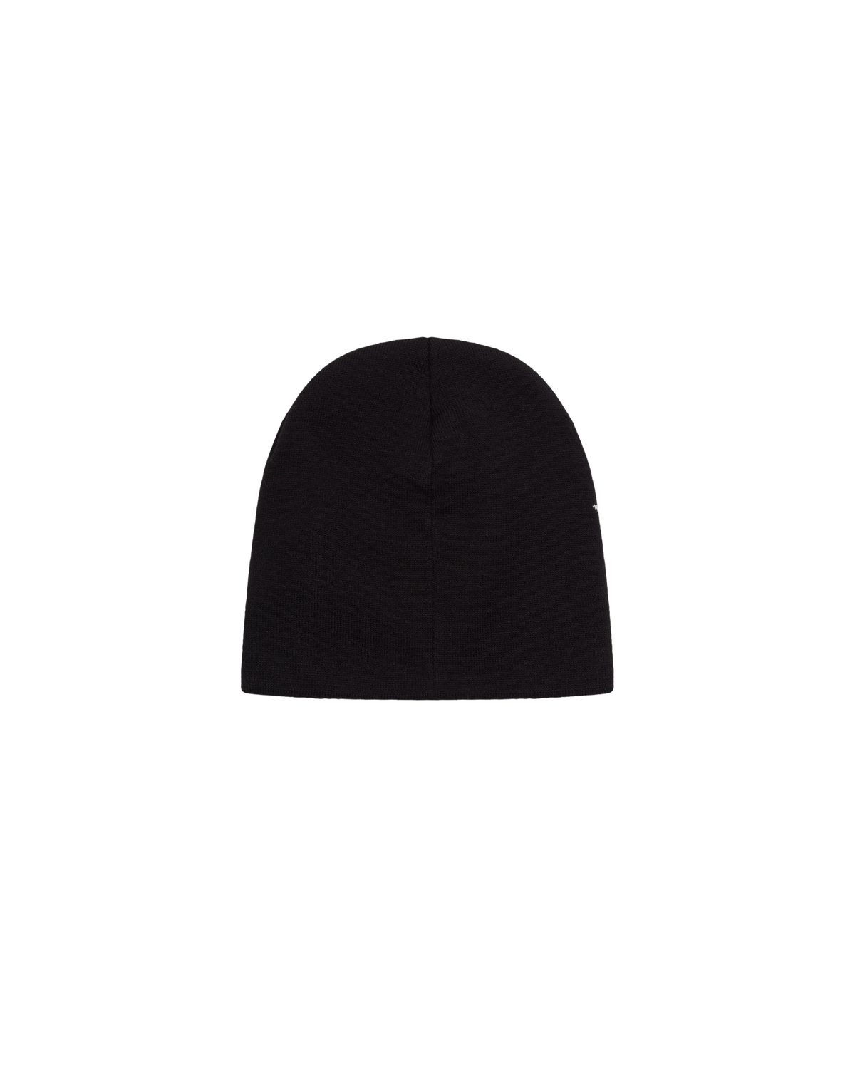 OBEY STAR BEANIE - BLACK