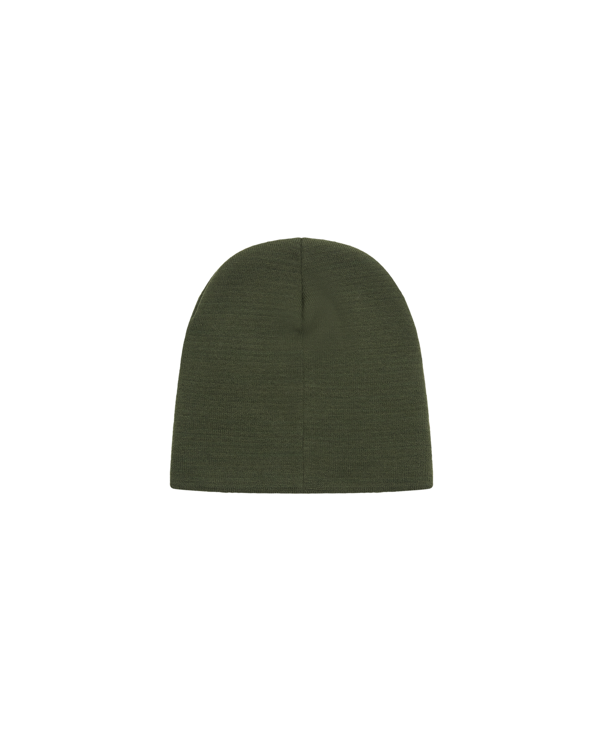OBEY STAR BEANIE - KOMBU GREEN