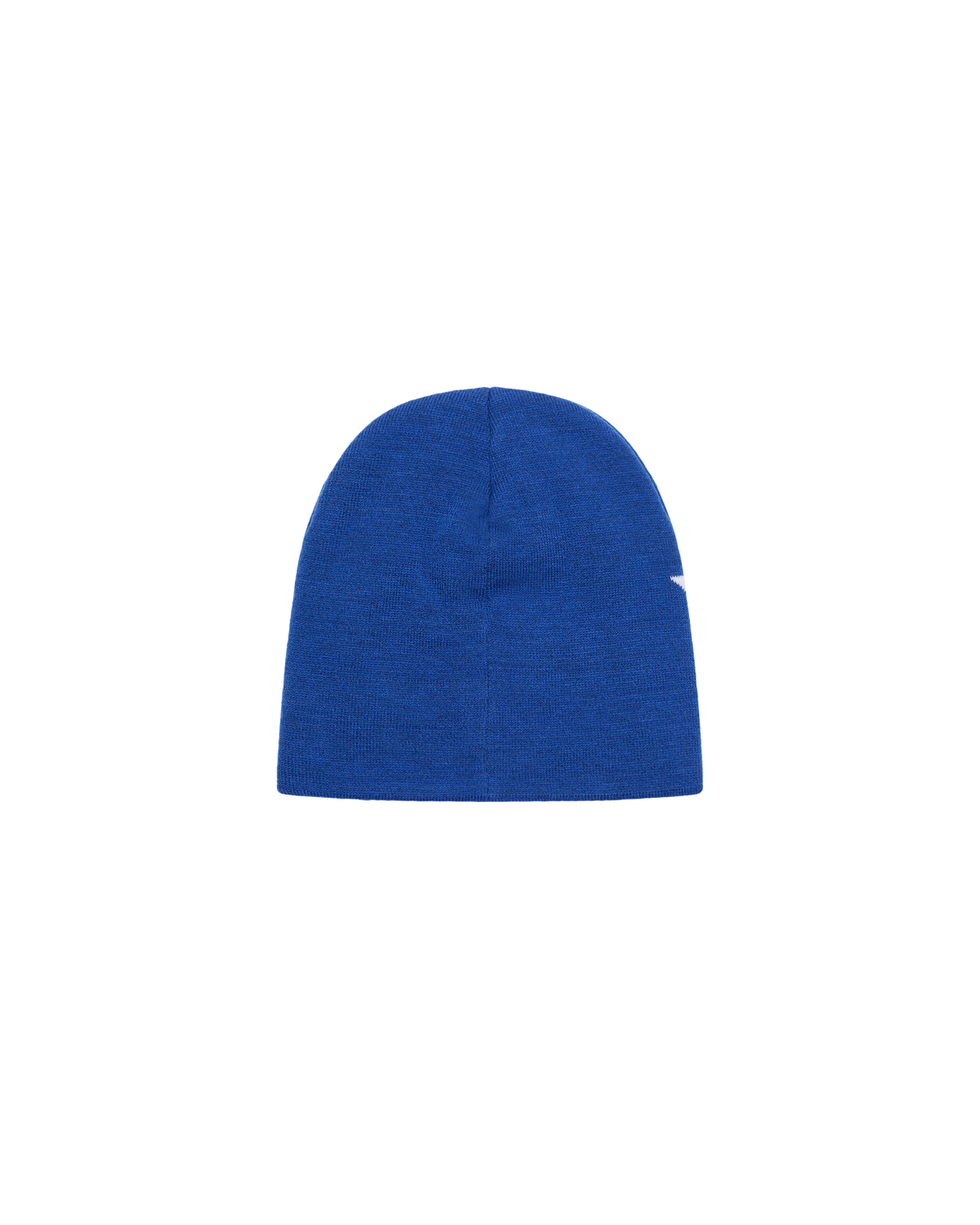 OBEY STAR BEANIE - SURF BLUE