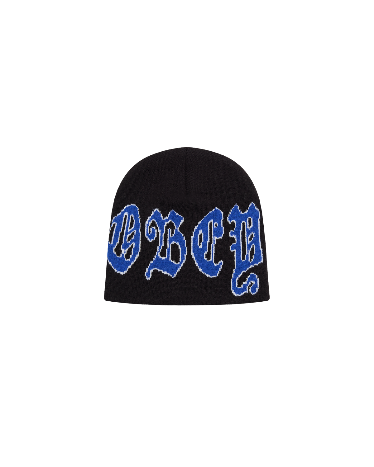 OBEY STINA BEANIE - BLACK