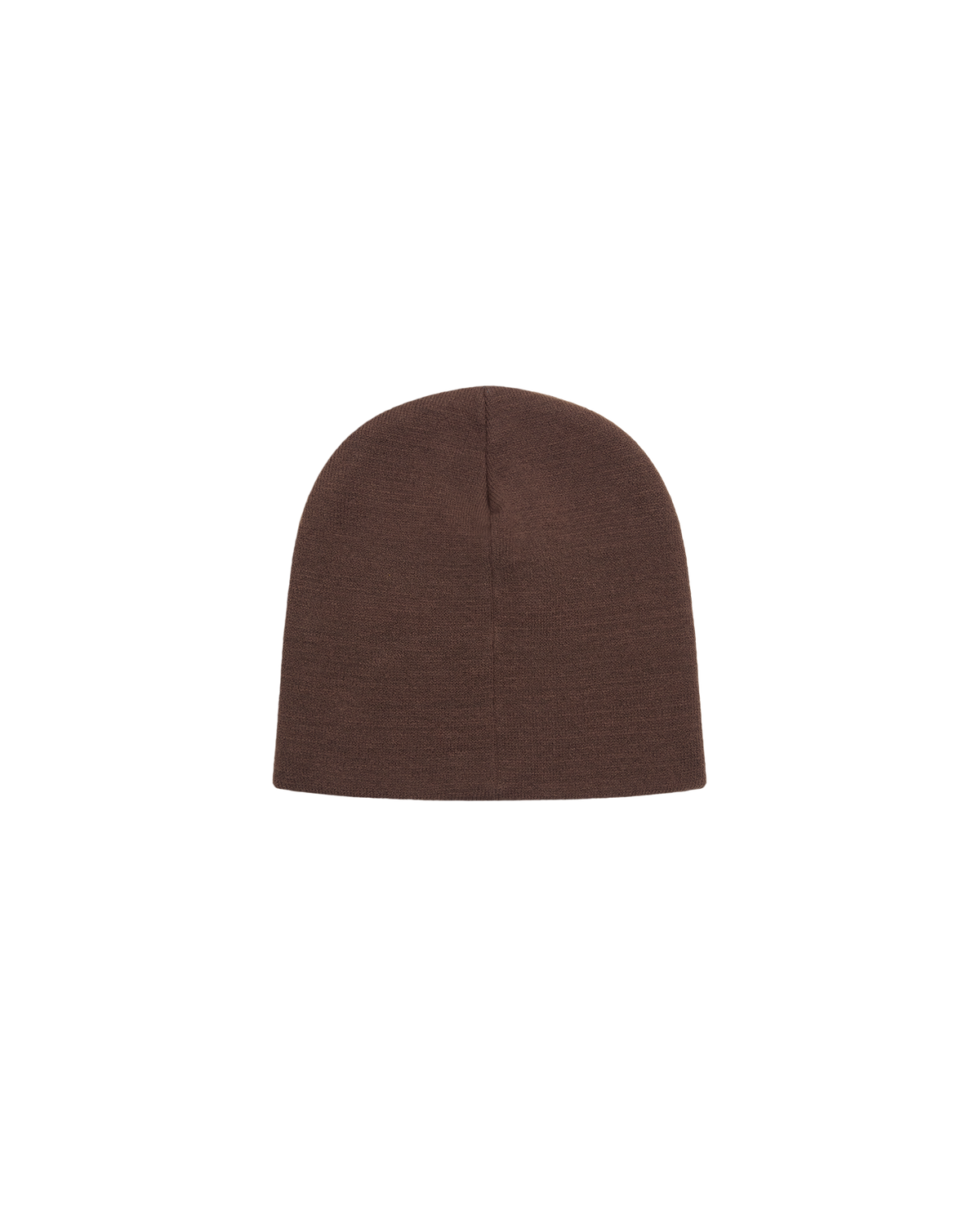 OBEY STINA BEANIE - DARK BROWN