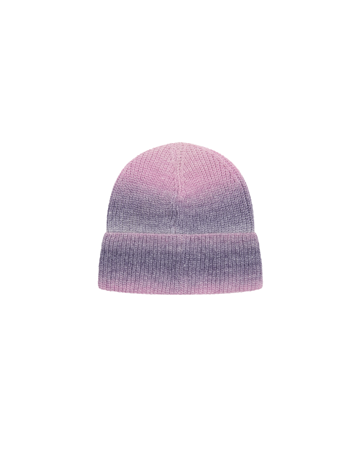 OBEY SULLY BEANIE - PURPLE MULTI
